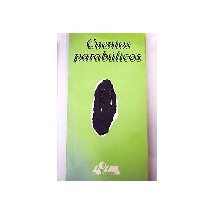 Cuentos Parabúlicos